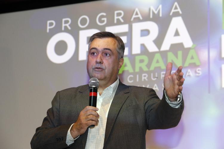 Programa Opera Paraná