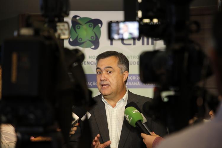 Programa Opera Paraná