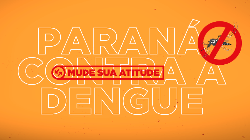 Campanha Dengue