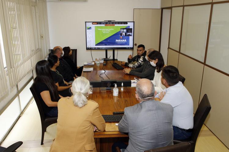 Sesa discute alinhamento para enfrentamento da dengue; Boletim confirma três óbitos pela doença