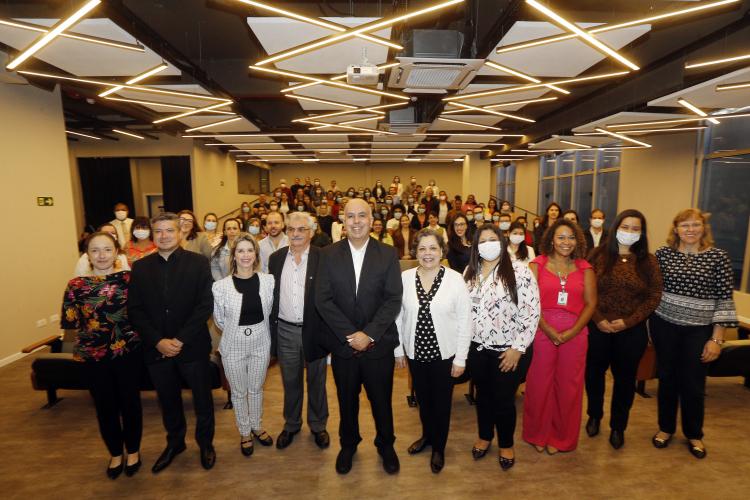 3º Encontro de Formação do PlanificaSUS Paraná