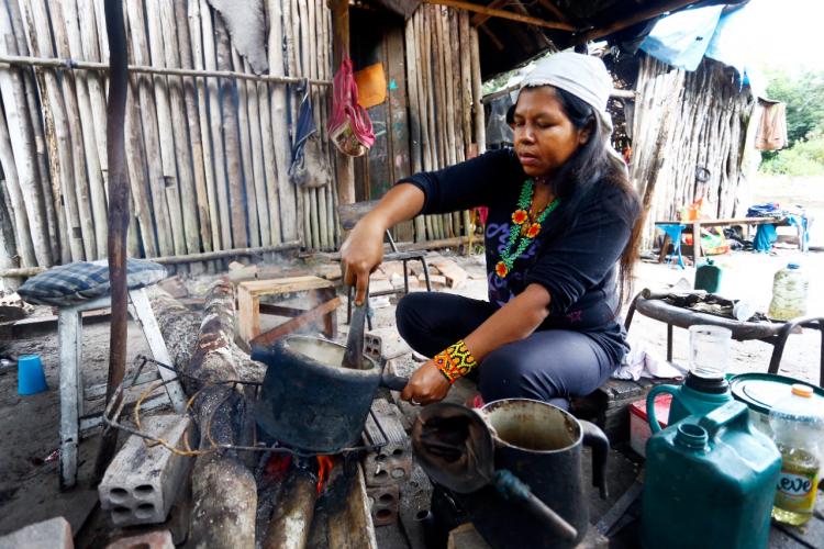Ações fortalecem saúde indígena no Paraná