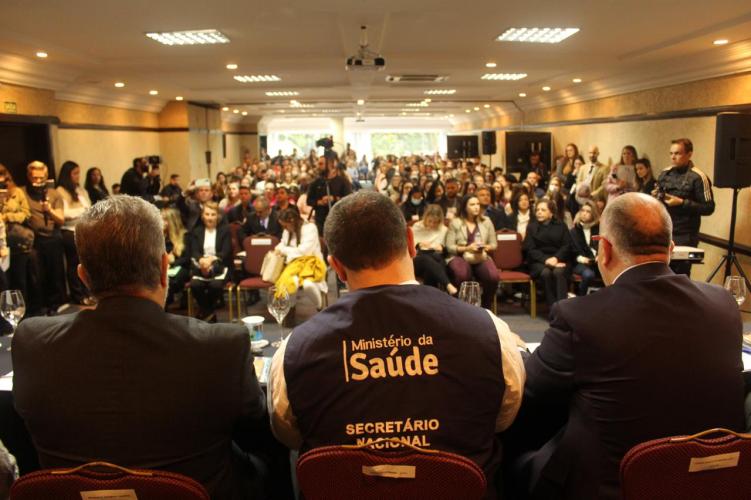 I Seminário de Qualificação do Desempenho do Paraná