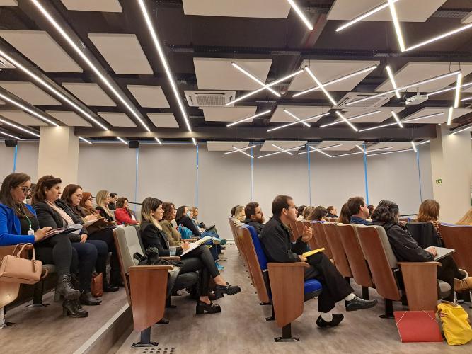 Saúde promove capacitação para ações de controle da hanseníase no Paraná