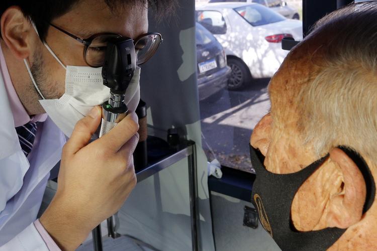 Pós-pandemia: quase 300 mil cirurgias eletivas foram realizadas no Paraná em 2022