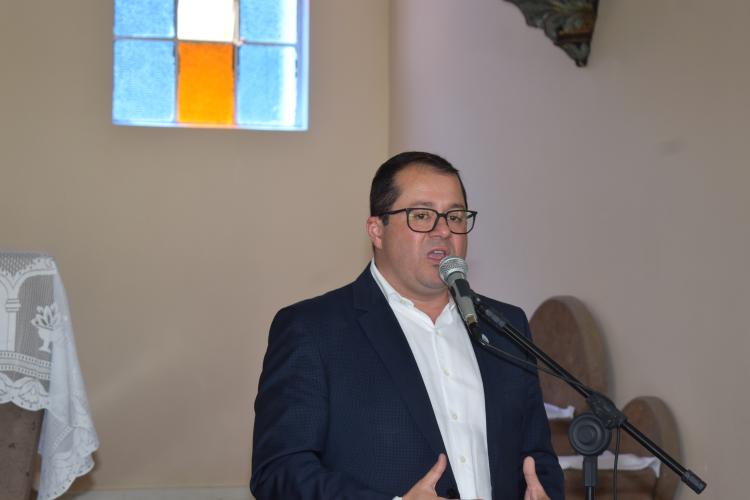 Hospital Regional da Lapa celebra 95 anos com investimentos do Estado