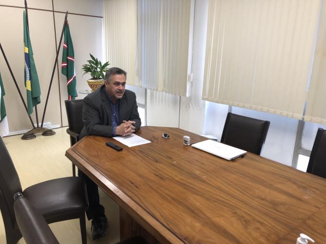 Sesa lança curso de Estratificação de Risco em Saúde Mental