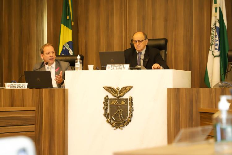 Mortalidade materna cai 82% no Paraná em 2022, aponta levantamento da Saúde