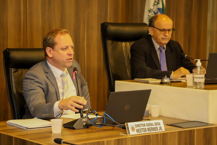 Mortalidade materna cai 82% no Paraná em 2022, aponta levantamento da Saúde