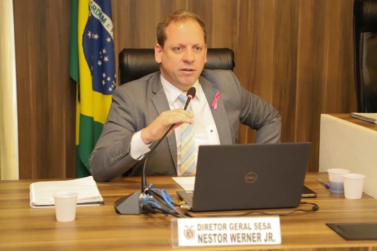 Mortalidade materna cai 82% no Paraná em 2022, aponta levantamento da Saúde