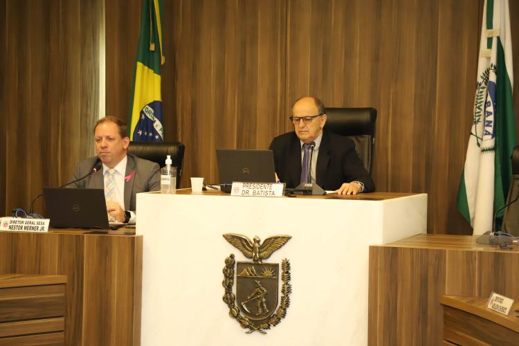 Mortalidade materna cai 82% no Paraná em 2022, aponta levantamento da Saúde