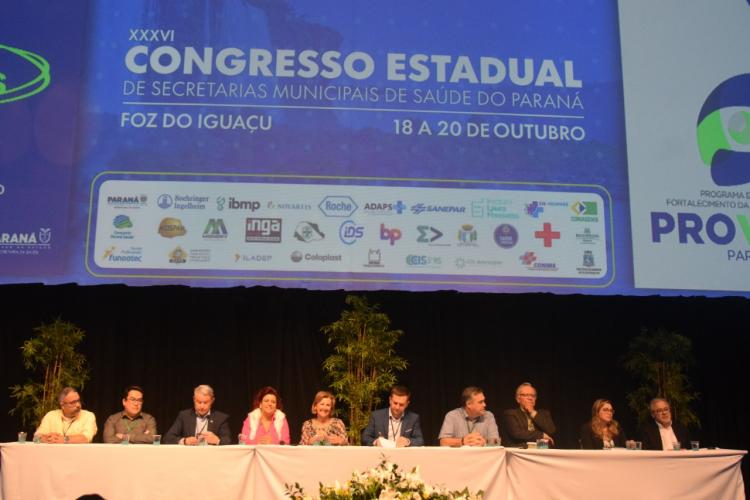 Governo incrementa mais de R$ 100 milhões para fortalecimento da saúde