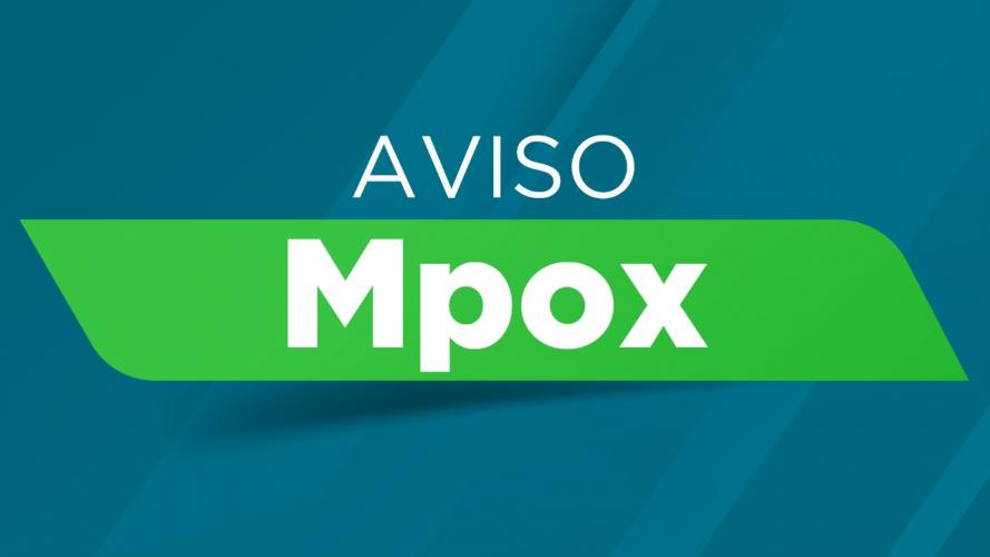 Secretaria da Saúde confirma quatro novos casos de Mpox no Paraná