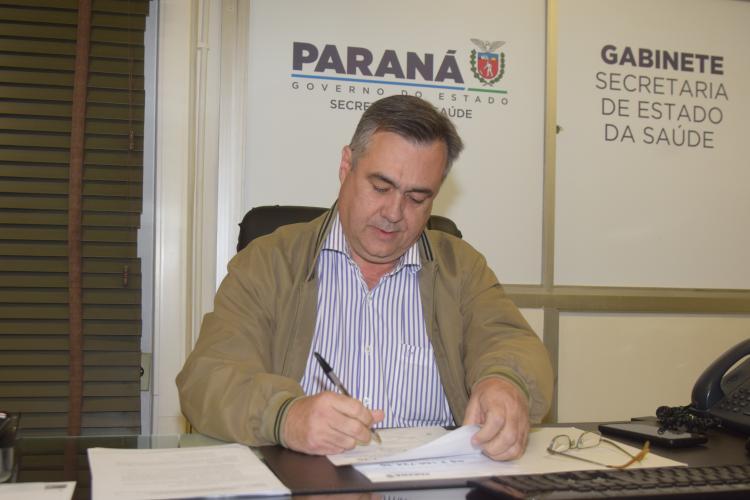 Sesa antecipa pagamento de R$ 27,8 milhões para hospitais filantrópicos