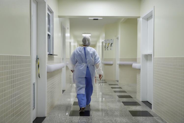 De maneira inédita, Governo propõe aumento de recursos para hospitais do Paraná