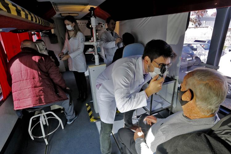 Mesmo com pandemia, Paraná realizou 1,5 milhão de cirurgias eletivas em quase quatro anos