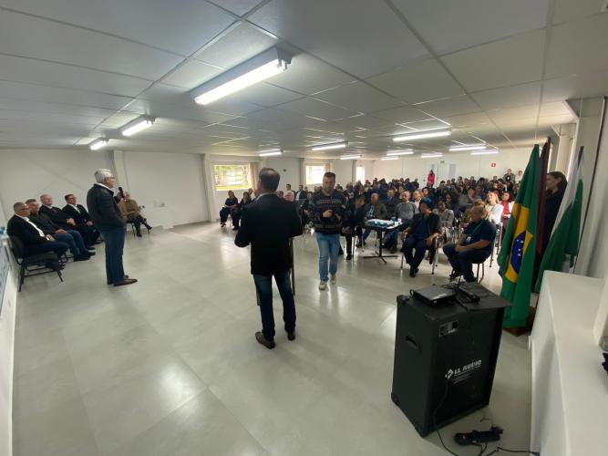 Centro de Produção e Pesquisa de Imunobiológicos recebeu mais de R$ 28 milhões em investimentos nos últimos quatro anos