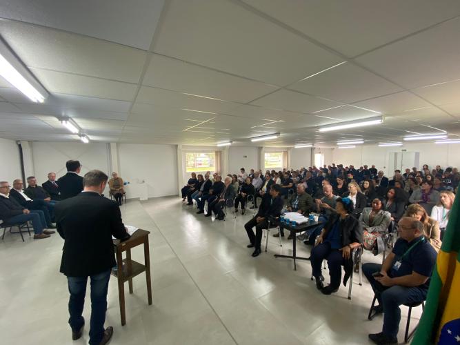 Centro de Produção e Pesquisa de Imunobiológicos recebeu mais de R$ 28 milhões em investimentos nos últimos quatro anos