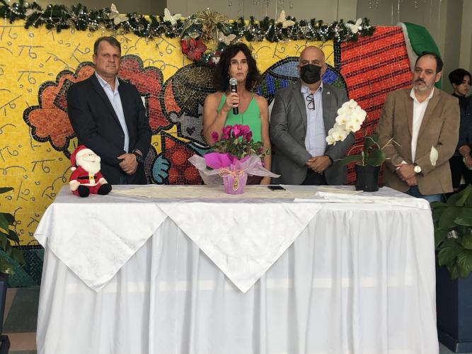 Governo investiu mais de R$ 222 milhões no Hospital Infantil Waldemar Monastier