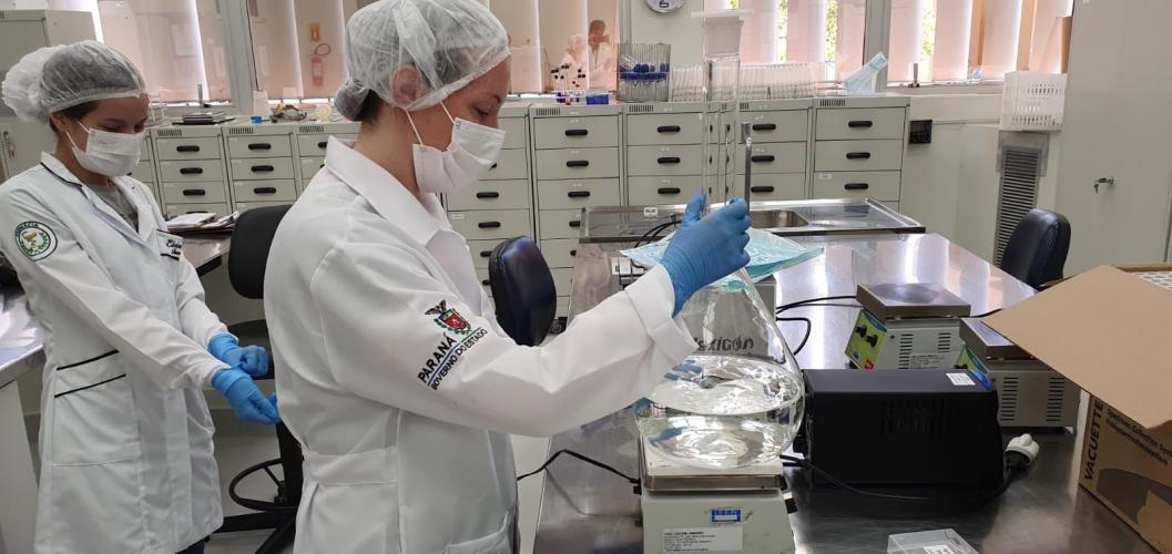 Centro de Produção e Pesquisa de Imunobiológicos recebeu mais de R$ 28 milhões em investimentos nos últimos quatro anos