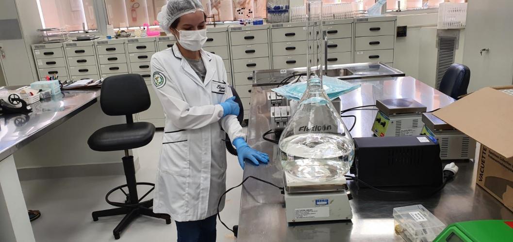 Centro de Produção e Pesquisa de Imunobiológicos recebeu mais de R$ 28 milhões em investimentos nos últimos quatro anos