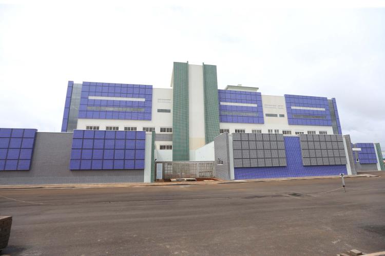 Hospital Regional de Ivaiporã