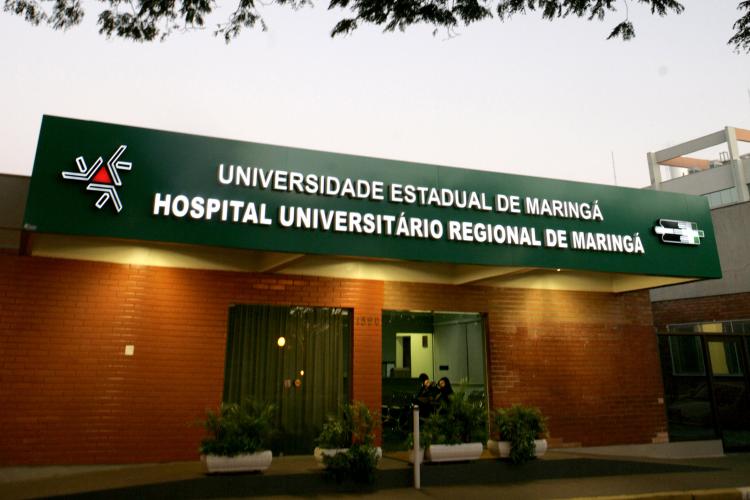 Com novos leitos no HU de Maringá, Paraná deve dobrar número de partos no hospital
