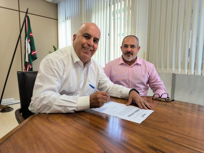 Estado formaliza repasse de R$ 59,8 milhões em Atenção Primária à Saúde para municípios