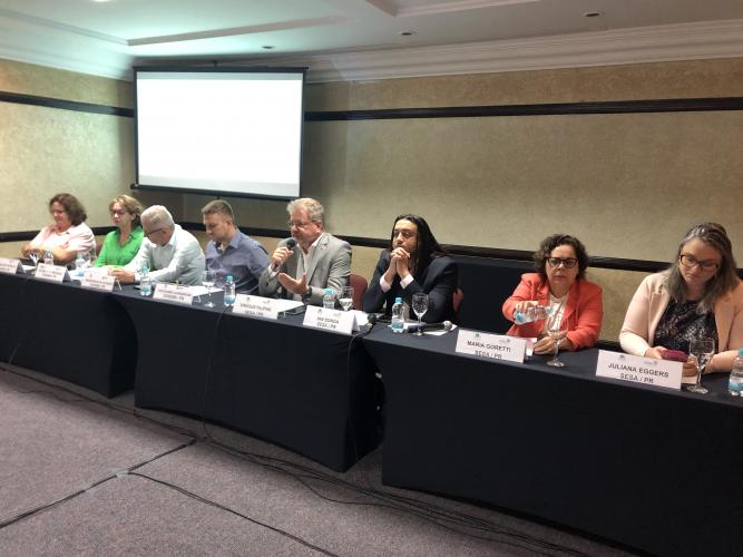 Paraná adota novas diretrizes sobre laqueadura e vasectomia voluntárias