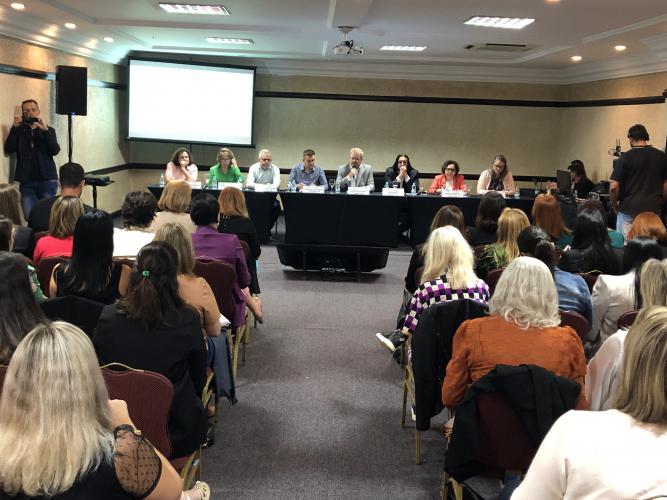 Paraná adota novas diretrizes sobre laqueadura e vasectomia voluntárias