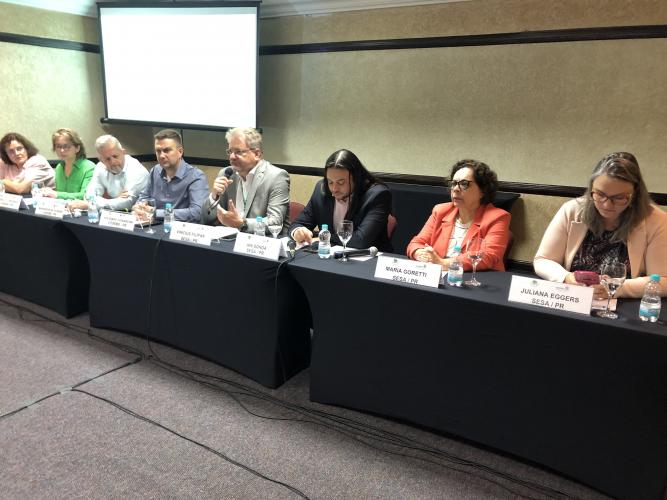 Paraná adota novas diretrizes sobre laqueadura e vasectomia voluntárias