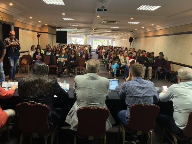 Paraná adota novas diretrizes sobre laqueadura e vasectomia voluntárias