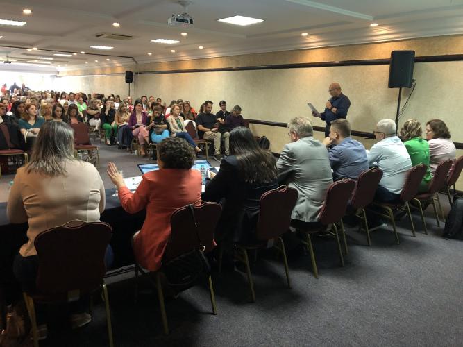 Paraná adota novas diretrizes sobre laqueadura e vasectomia voluntárias