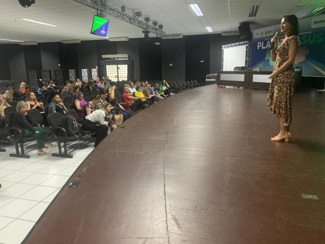 No 2º dia, encontro do PlanificaSUS projeta ações para replicar programa nos municípios