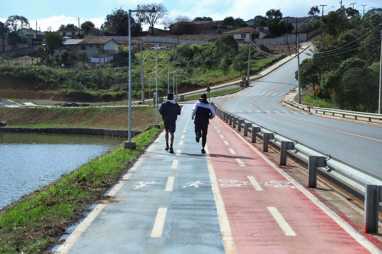 Saúde destaca os benefícios da atividades físicas em todas as fases da vida