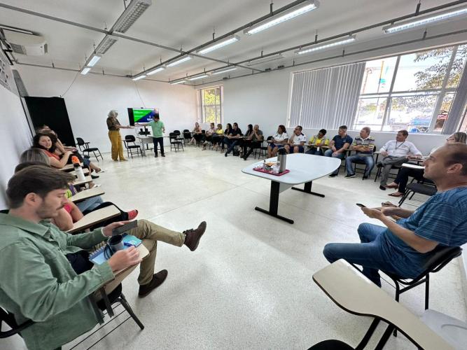 Saúde reforça ações de enfrentamento à dengue no Litoral