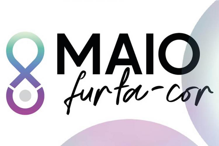 Campanha Maio Furta-Cor alerta sobre o cuidado com a saúde mental materna