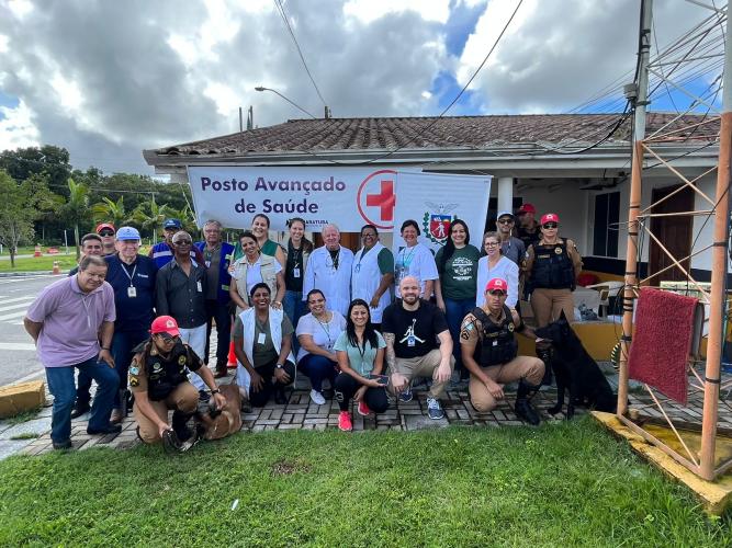 Com operação nas estradas, Estado garantiu transporte seguro da safra e atendeu motoristas