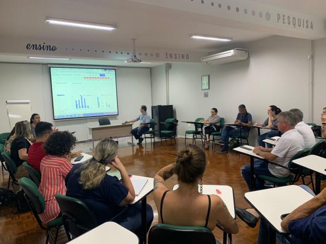 Secretaria da Saúde dá continuidade às ações de combate à dengue na Região de Londrina