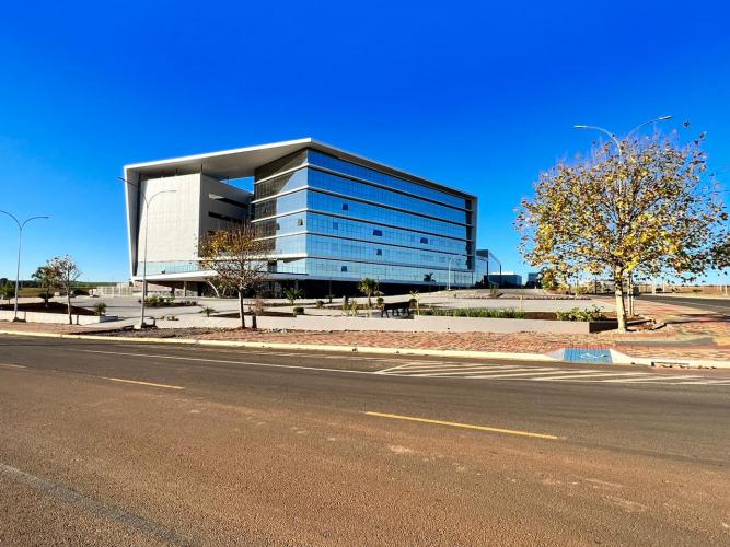 Regionalização da saúde: estão em andamento quase 800 obras em todas as regiões do Paraná