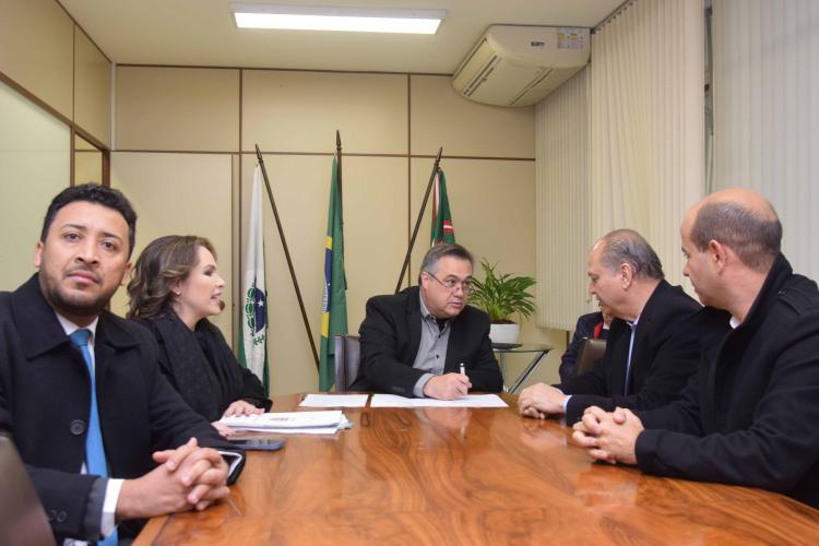 Governo repassará R$ 1,5 milhão por mês a Maringá para auxílio de custeio do Hospital da Criança