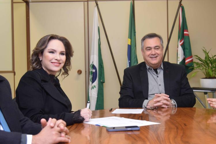 Governo repassará R$ 1,5 milhão por mês a Maringá para auxílio de custeio do Hospital da Criança