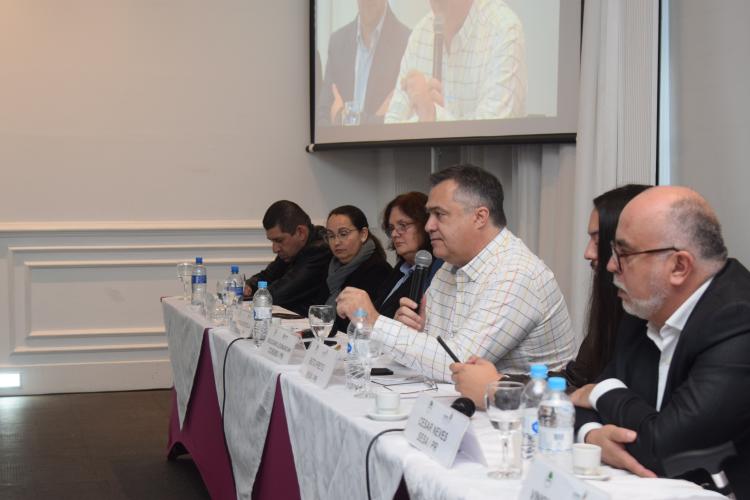 Estado vai aumentar em 20% o repasse para hospitais que atendem urgência e emergência