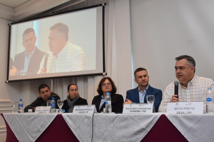 Estado vai aumentar em 20% o repasse para hospitais que atendem urgência e emergência