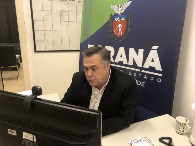 Secretaria da Saúde realiza reunião técnica de atualização do programa Mais Médicos