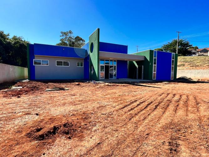 Regionalização da saúde: estão em andamento quase 800 obras em todas as regiões do Paraná