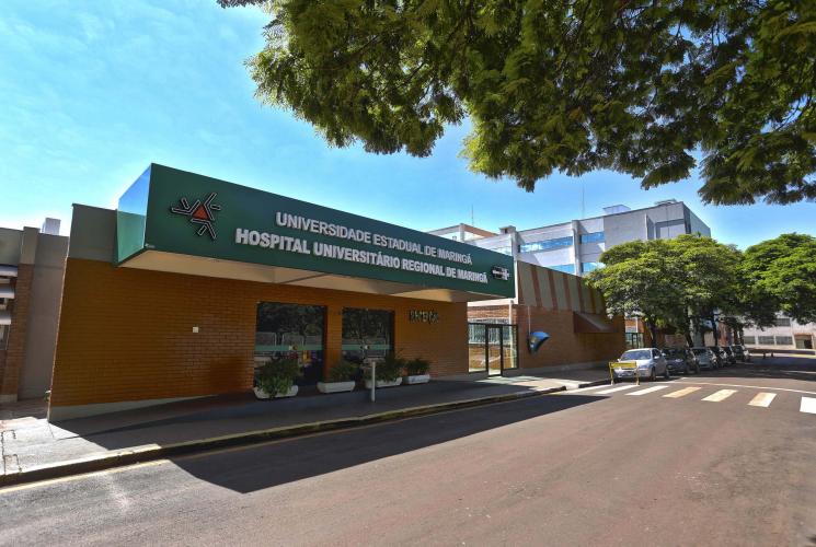 Estado implanta 12 leitos pediátrico e neonatal no Hospital Universitário de Maringá