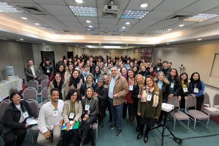 Secretaria de Saúde promove encontro sobre Infecções Sexualmente Transmissíveis