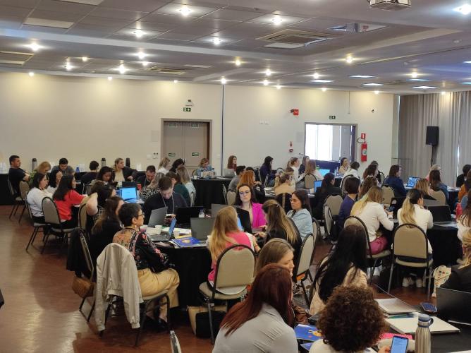 Paraná promove segunda etapa de capacitação para ampliação da cobertura vacinal