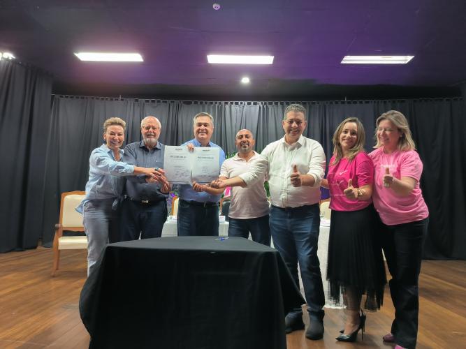 Governo destina R$ 3,5 milhões para construção do Pronto Atendimento de Rolândia